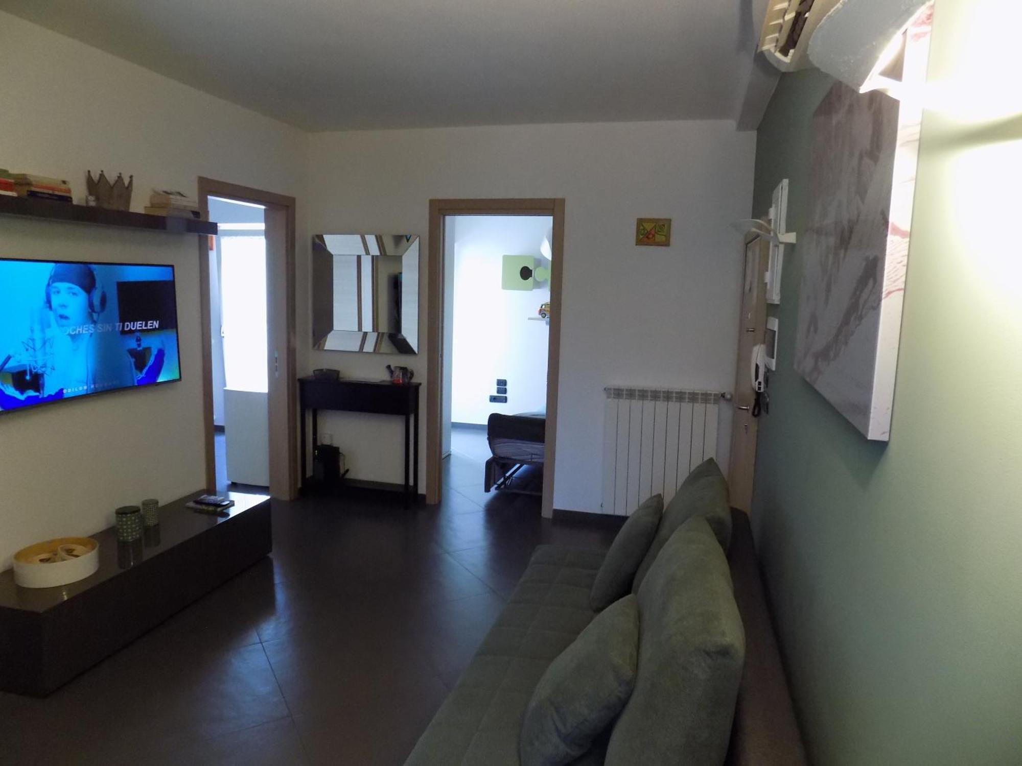 Апартаменты Attico Stazione - Montello 16 Бари Экстерьер фото